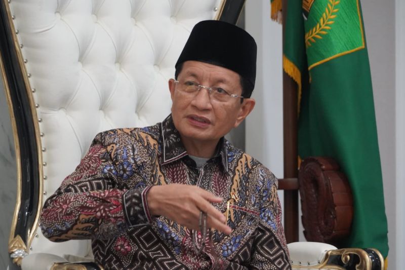 Gelaran zikir dan doa kebangsaan di Monas terbuka untuk umum