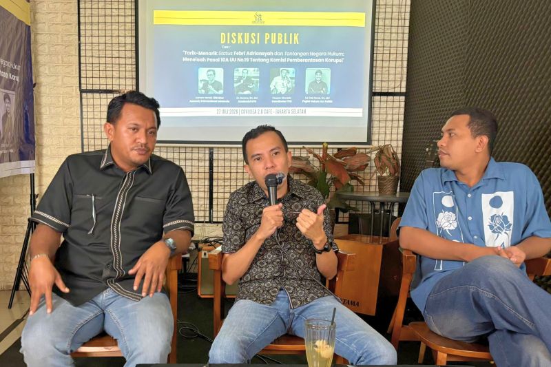 Pakar desak penyidikan eks Jampidsus transparan dan independen