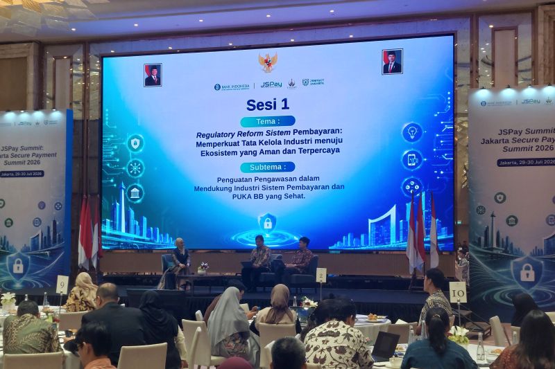 BI DKI minta penyelenggara perkuat deteksi transaksi mencurigakan