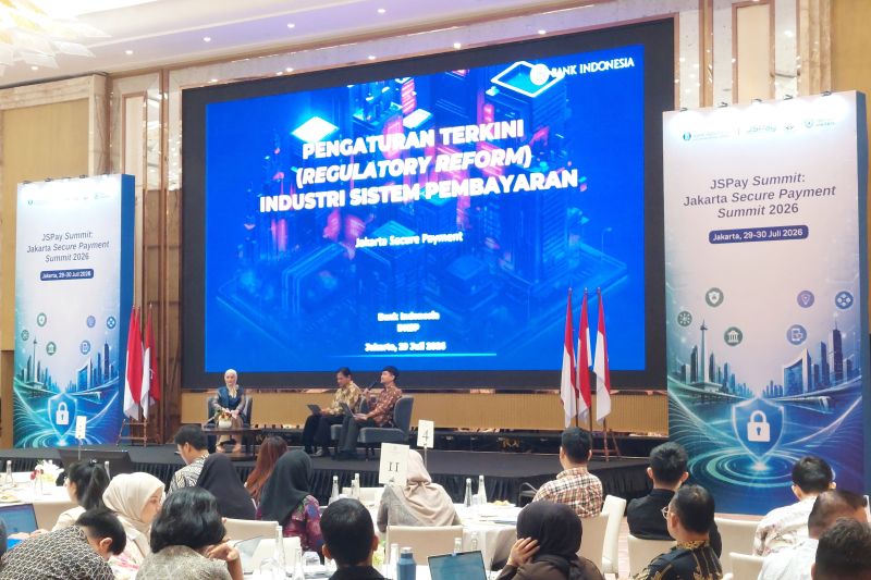 BI DKI bangun kolaborasi perkuat ekosistem sistem pembayaran