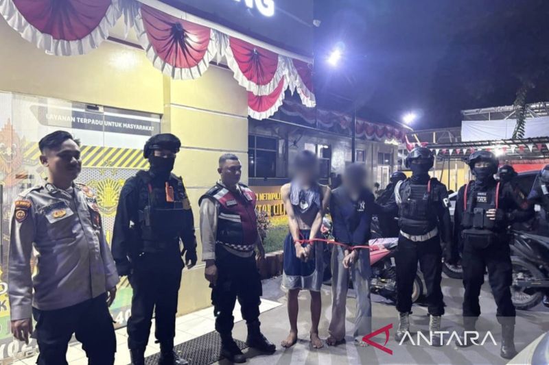 tim-gabungan-polda-metro-jaya-tangkap-dua-pelaku-curanmor-di-jakut