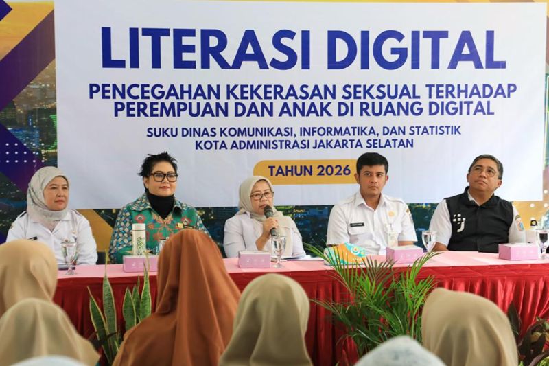 ppa-dki-catat-169-kasus-kekerasan-perempuan-anak-di-jaksel-pada-semester-i