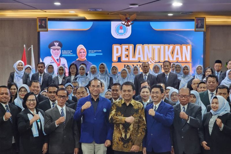 AIPNI Jatim siapkan perawat berstandar internasional 