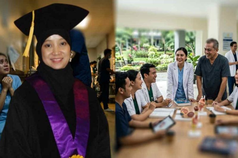 Guru besar FKM UI: Tenaga kesehatan Indonesia hadapi "silent crisis"