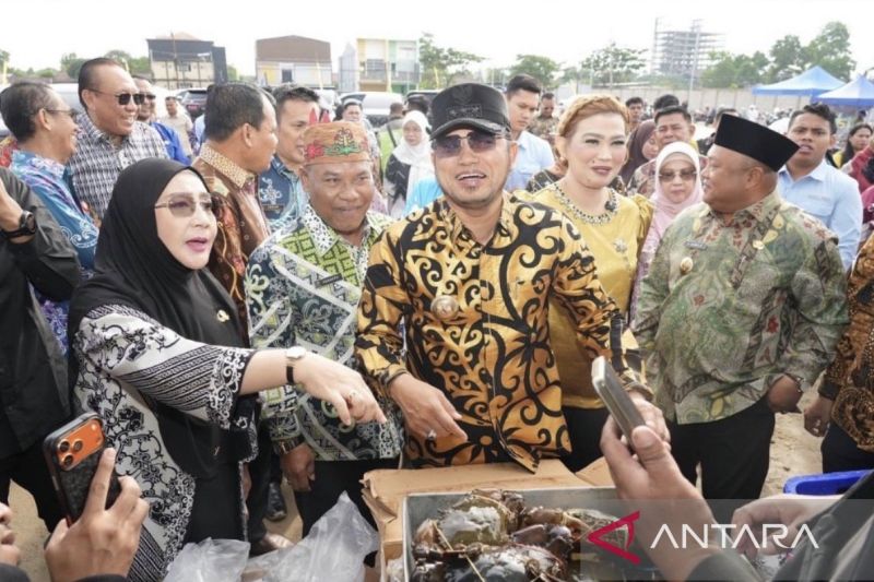 pemprov-kaltim-jadikan-berau-wilayah-percontohan-penyedia-ikan-murah