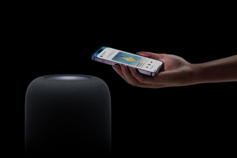 Apple Home Hub generasi baru mungkin debut Oktober 2026