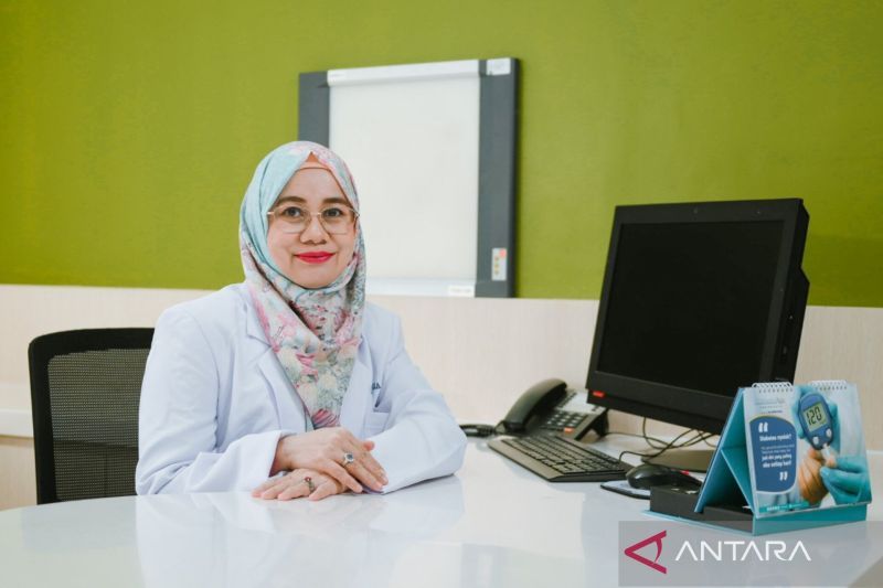 Dokter ingatkan migrain berulang bisa ganggu produktivitas hidup