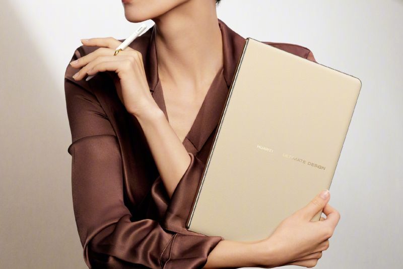 Huawei MateBook Fold PC 2026 bakal dirilis 5 Agustus 