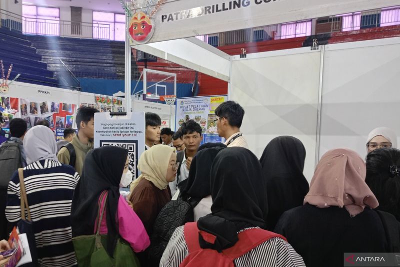 DKI perluas pelatihan gratis untuk tingkatkan produktivitas pekerja