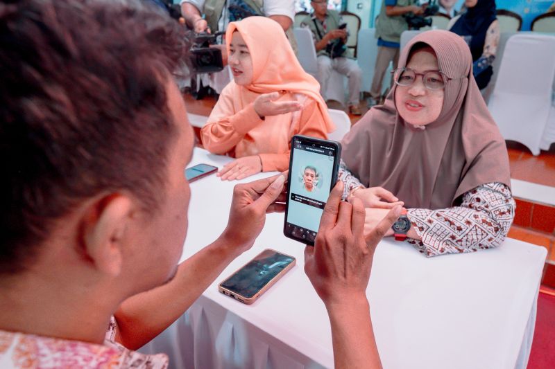 Pemerintah sinkronisasi data K/L agar penyaluran bansos tepat sasaran