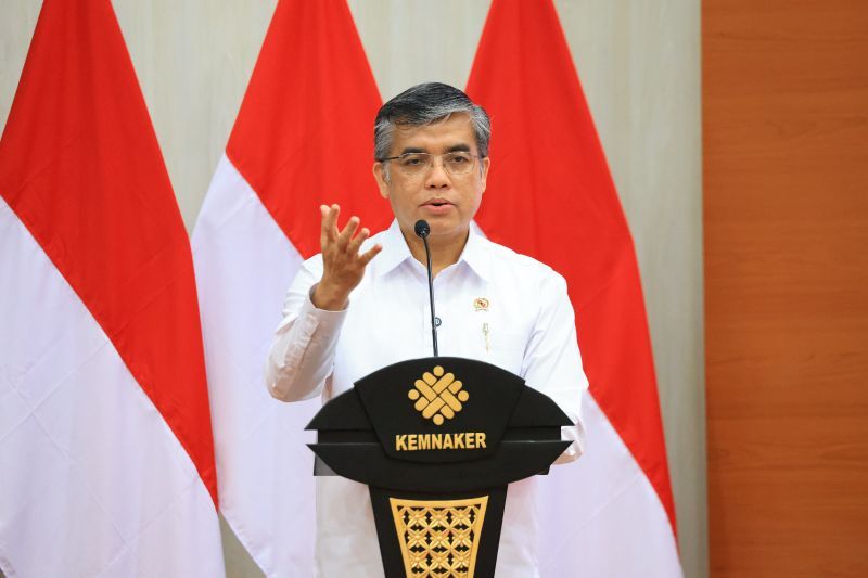 menaker-dialog-sosial-kunci-penyelesaian-isu-ketenagakerjaan
