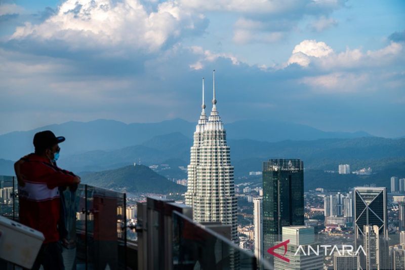 malaysia-nyaris-jadi-negara-berpenghasilan-tinggi-versi-bank-dunia