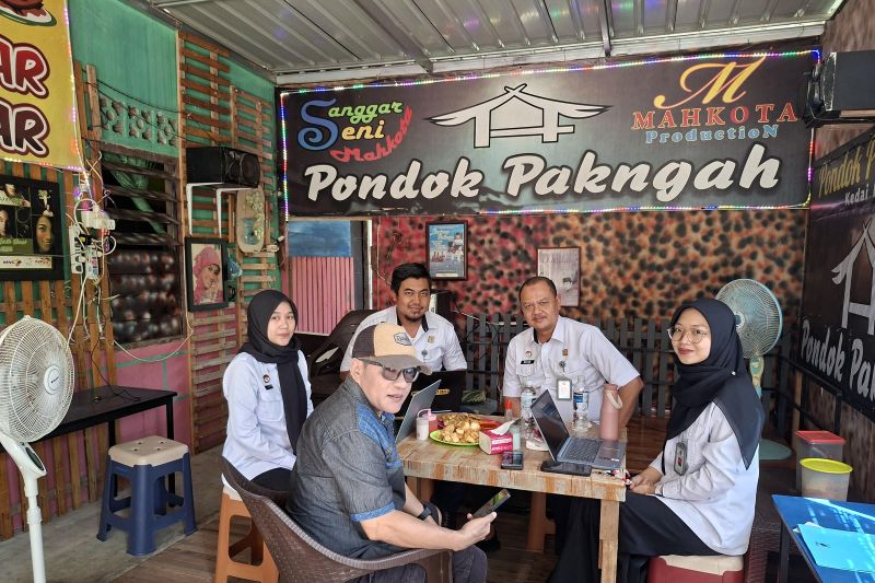Kemenkum Kepri inventarisasi 31 lagu Melayu untuk daftar hak cipta