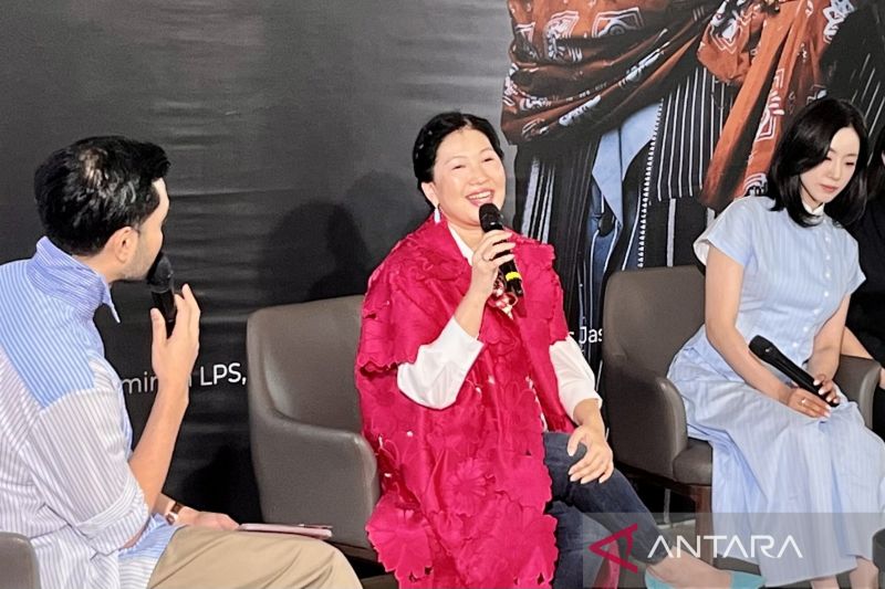 LAKON libatkan artisan sebagai mitra kreatif dalam pengembangan batik