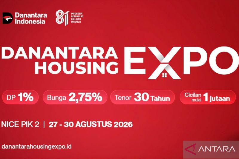 danantara-housing-expo-2026-mudahkan-akses-hunian-bagi-masyarakat
