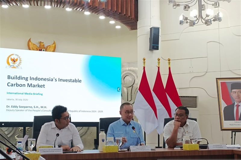 waka-mpr-perubahan-iklim-buka-peluang-pertumbuhan-ekonomi-ri