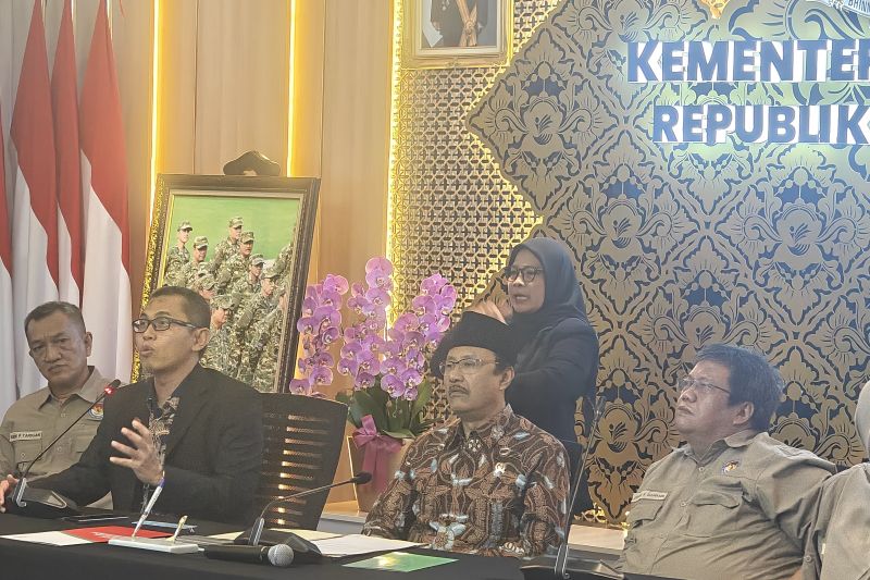 Kemensos paparkan 9 hak konsesi bagi disabilitas sesuai PP 31/2026