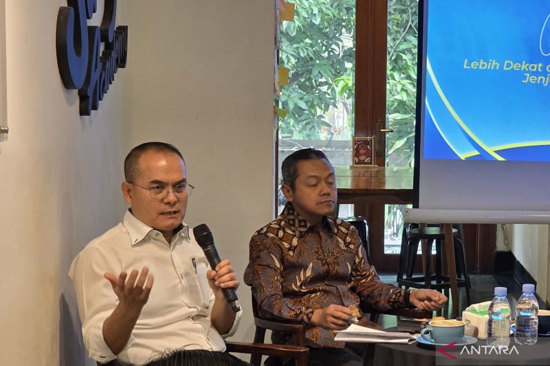 Kemendikdasmen bakal terbitkan aturan baru perkuat pelaksanaan PJJ 