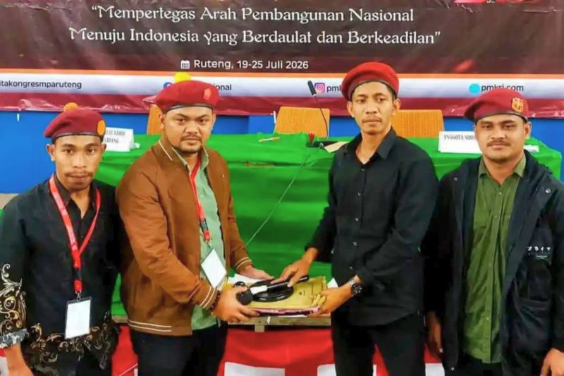 PMKRI berkomitmen perkuat kemitraan dengan pemerintah pusat dan daerah