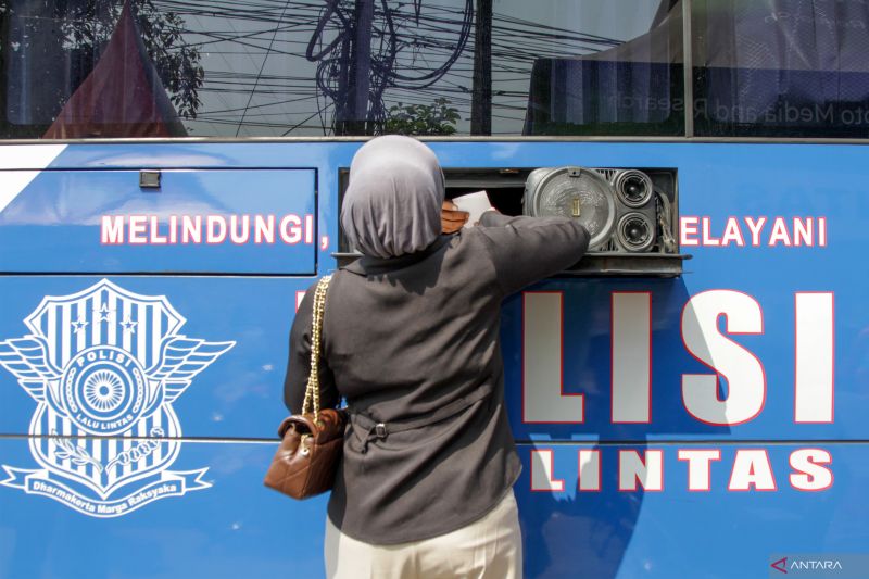 Cara membuat SIM A baru 2026: Syarat, biaya, dan panduan daftar online lengkap