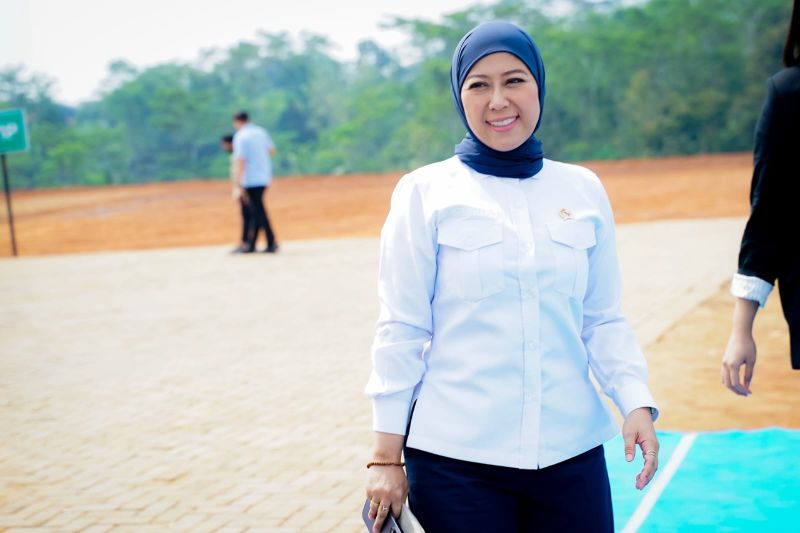 Menkomdigi pastikan konektivitas terjaga di 62 ribu hunian MBR
