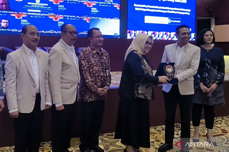 Jawa Barat tangani 60 kasus TPPO sepanjang Januari-Juni 2026