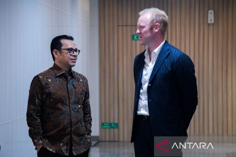 Kemkomdigi cari keseimbangan pelindungan hak cipta di era AI