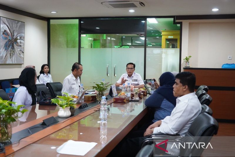 Kemendukbangga: Ayah ideal mampu hadir secara fisik dan psikologis