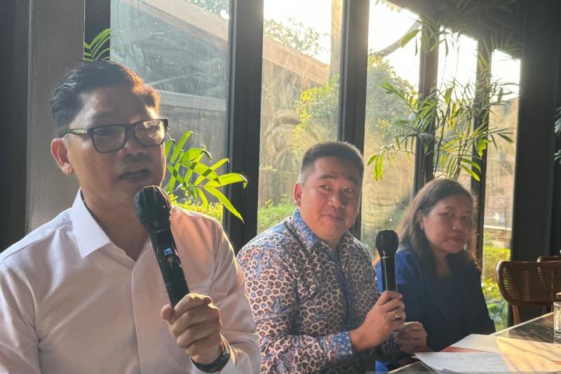 RI tegaskan komitmen kerja sama Selatan-Selatan dan diplomasi ekonomi