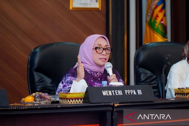 KPPPA-pemda koordinasi pantau penanganan kekerasan seksual anak Sumut