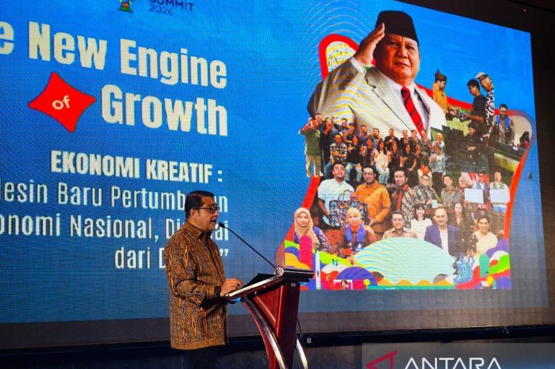 menkraf-pengembangan-ekraf-solusi-tekan-pengangguran-usia-muda