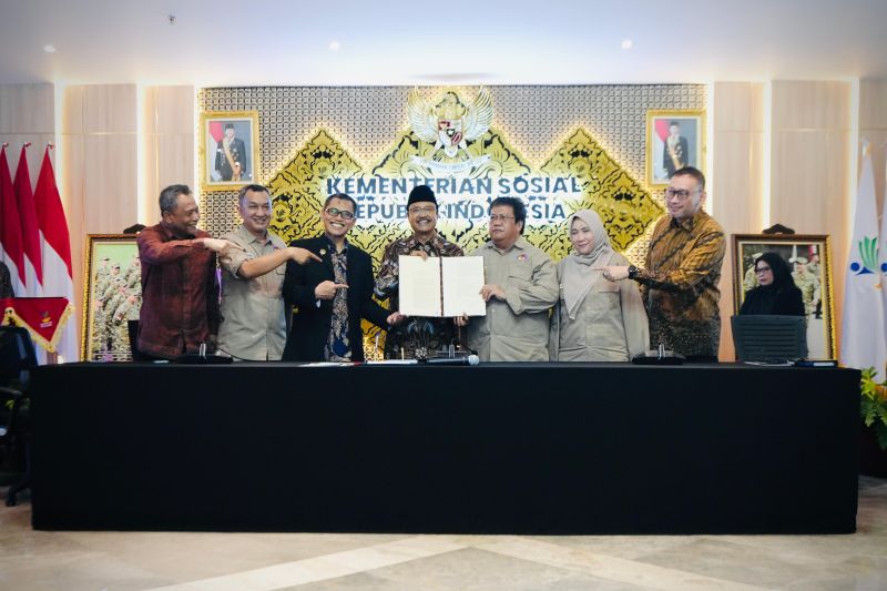 Kemensos terbitkan KPD fasilitasi konsesi bagi penyandang disabilitas