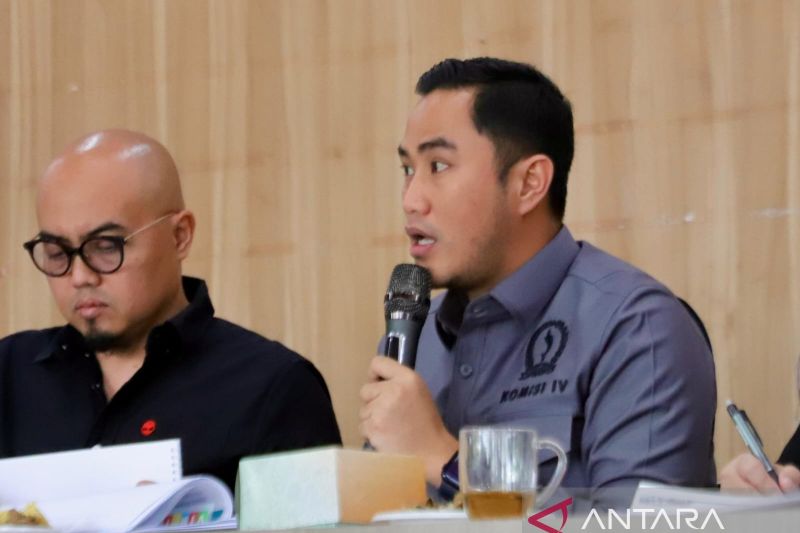 DPRD Jabar dorong terbentuknya Satgas pencegahan PMI ilegal