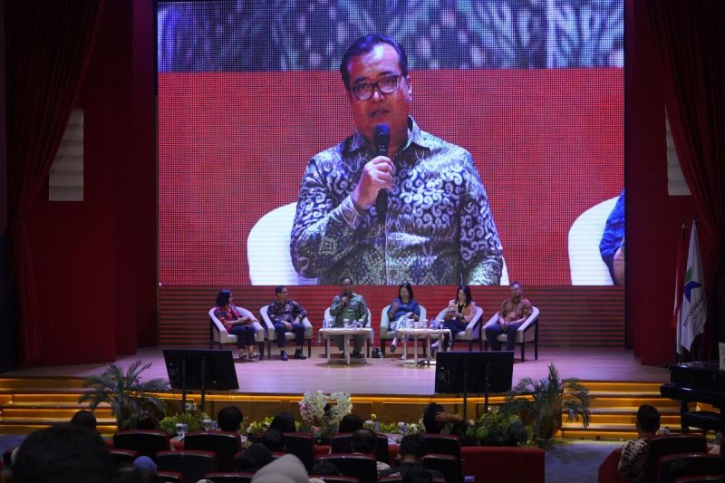 Pelindo Group Perkuat Jejaring Kemitraan Industri untuk Menciptakan Dampak Ekonomi yang Lebih Luas