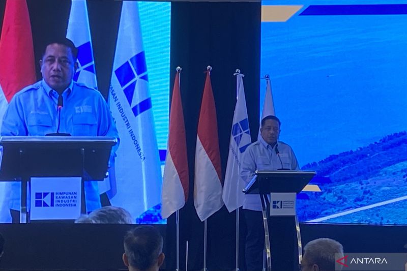 HKI minta pemerintah atasi hambatan birokrasi investasi industri