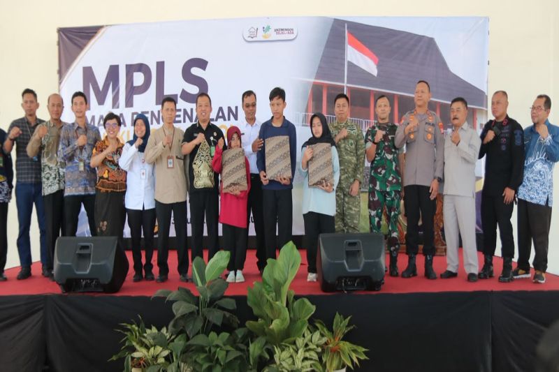 Kementerian PU pastikan Sekolah Rakyat DIY siap pada tahun ajaran baru