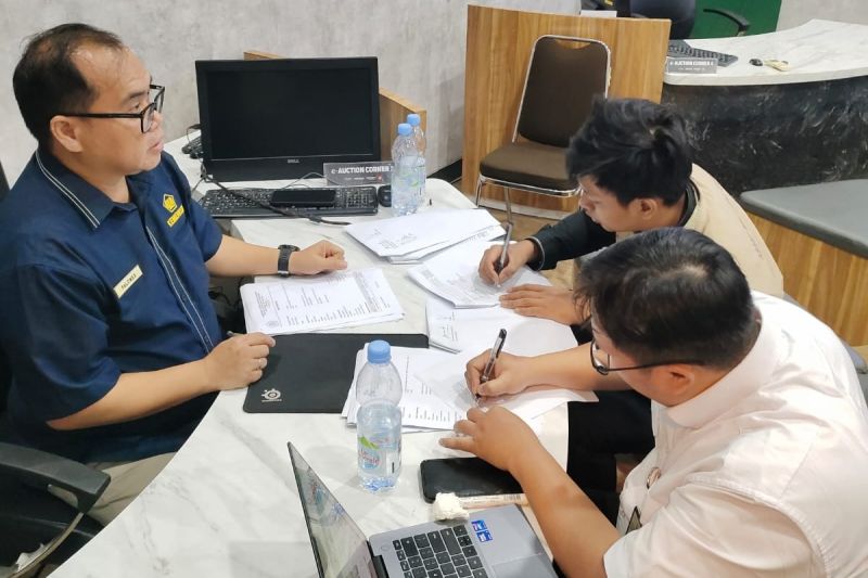BPA: Aset Benny Tjokrosaputro laku terjual Rp129,15 miliar