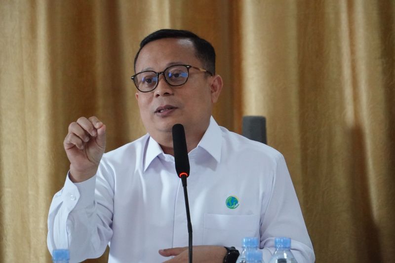 Kemenag siapkan layanan kesehatan saat zikir dan doa kebangsaan
