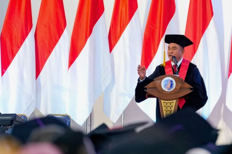 Yusril: RI butuh generasi muda gunakan kompetensi untuk pembangunan
