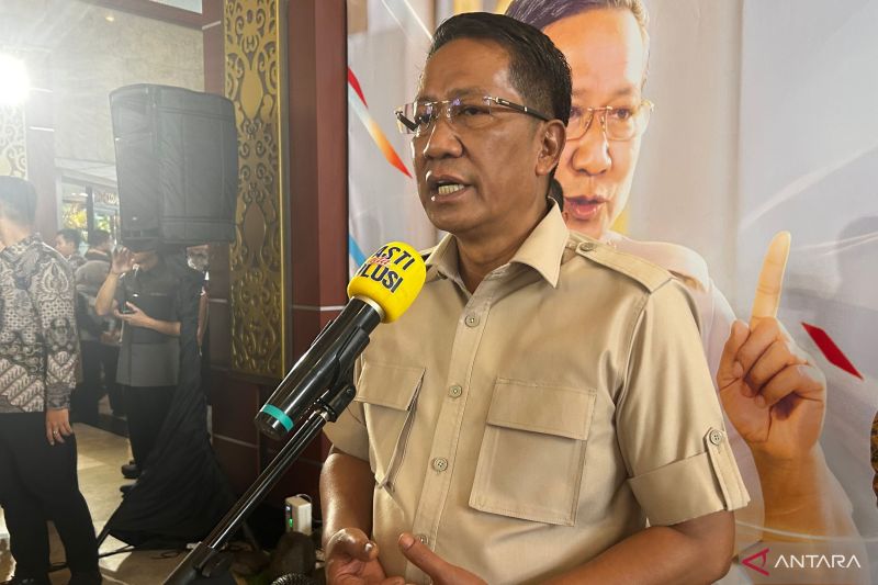 Menkum pelajari putusan MK soal anggaran MBG dipisah dari pendidikan