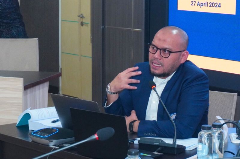 Pengamat minta publik cermati fakta pembahasan RUU Perampasan Aset