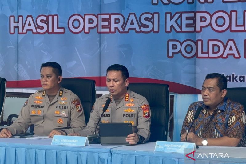 Kasus kematian Sutrimo, Polisi telah ambil keterangan lima orang saksi
