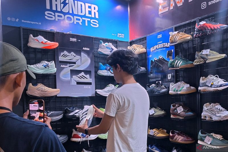 Akhir pekan di Jakarta, JSD Blok M Fest hingga Pameran Oesman Effendi