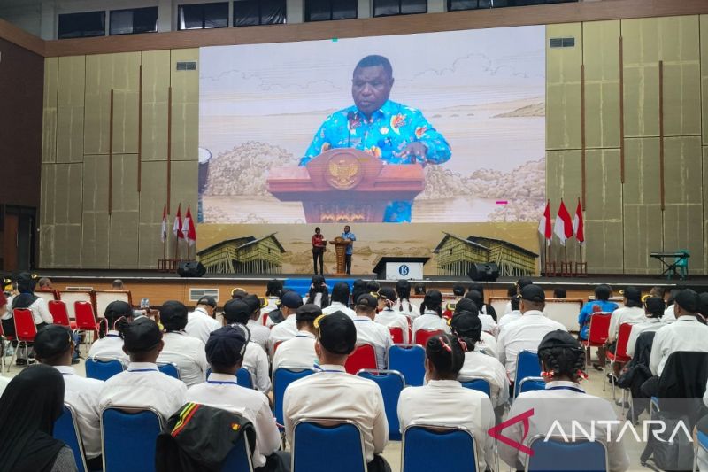 CPNS 2027 kapan dibuka? Ini penjelasan terbaru pemerintah