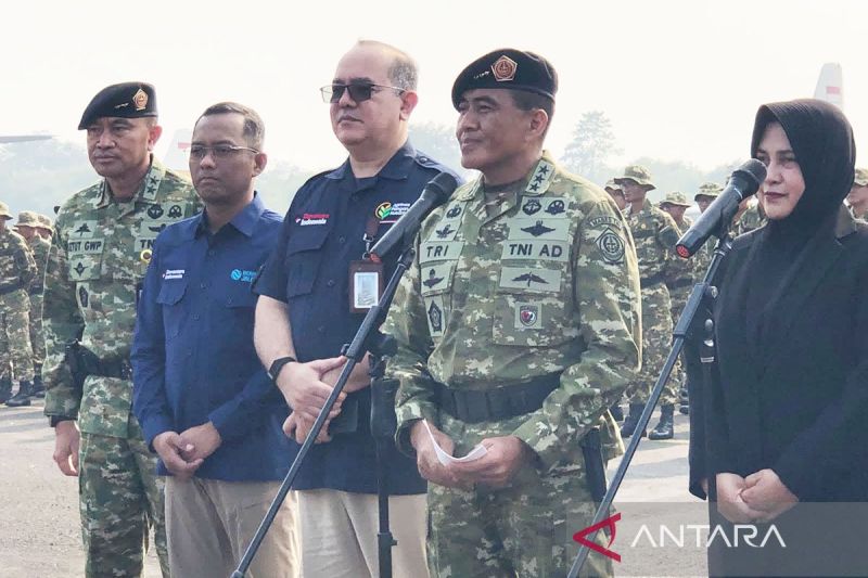 Kemenhan pastikan para SPPI jadi manajer koperasi selama dua tahun
