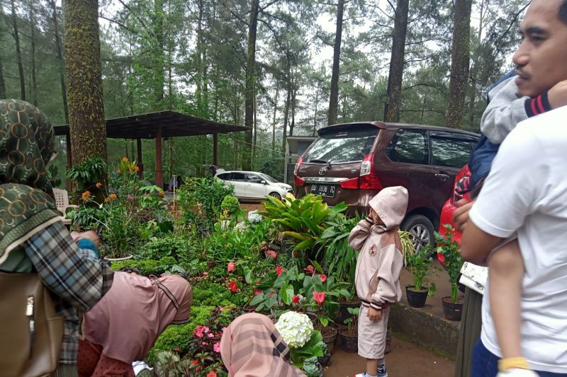 Anak di tengah kepungan rokok dan vape