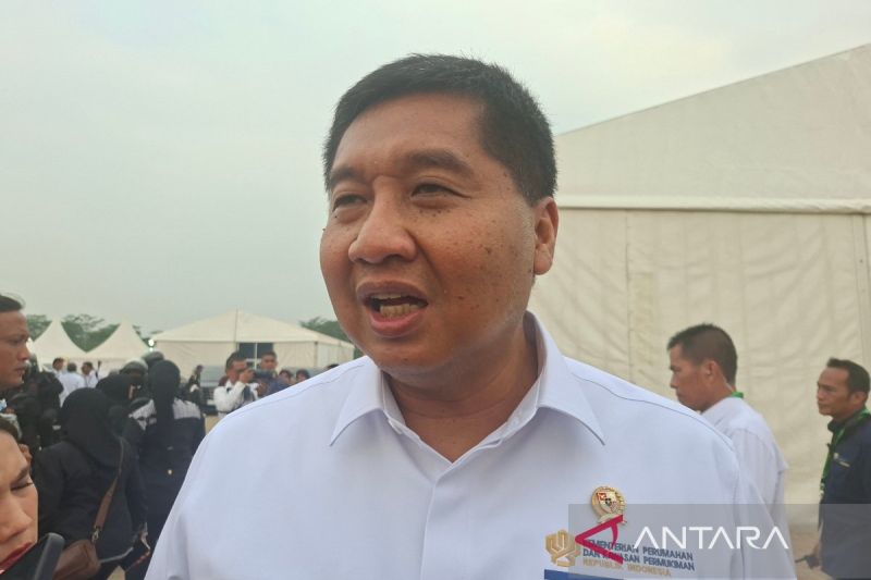 pkp-danantara-siap-bangun-rusun-subsidi-di-lahan-hibah-meikarta