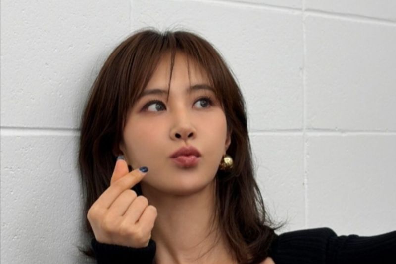 Yuri Girls' Generation tinggalkan SM Entertainment setelah 19 tahun
