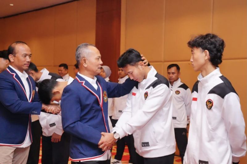 PBTI bangun sistem prestasi lewat Indonesia Open 2026