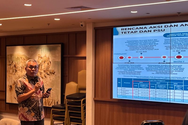 pkp-yakin-teknologi-bangsa-pacu-efektivitas-konstruksi-huntap-sumatera
